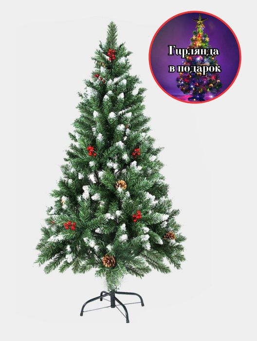 Ёлка . Новогодние ёлки