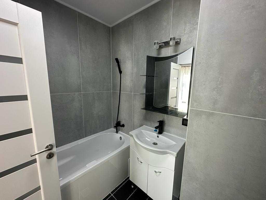 Apartament nou vanzare