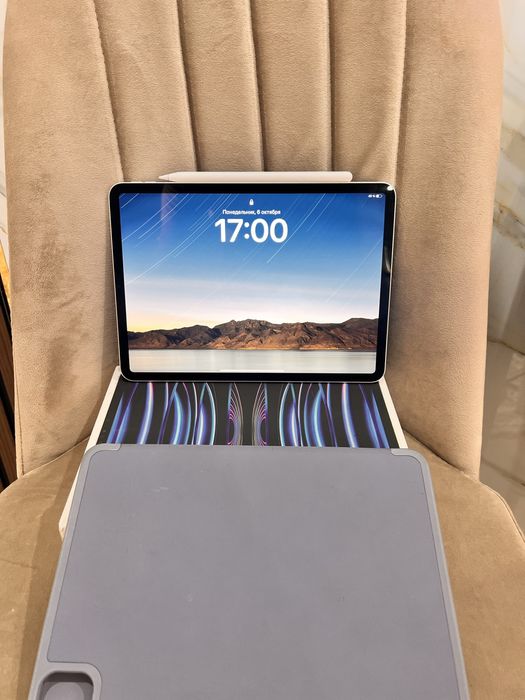 Ipad m2 2022 года