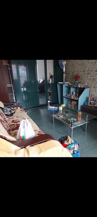 Vand apartament Tandarei