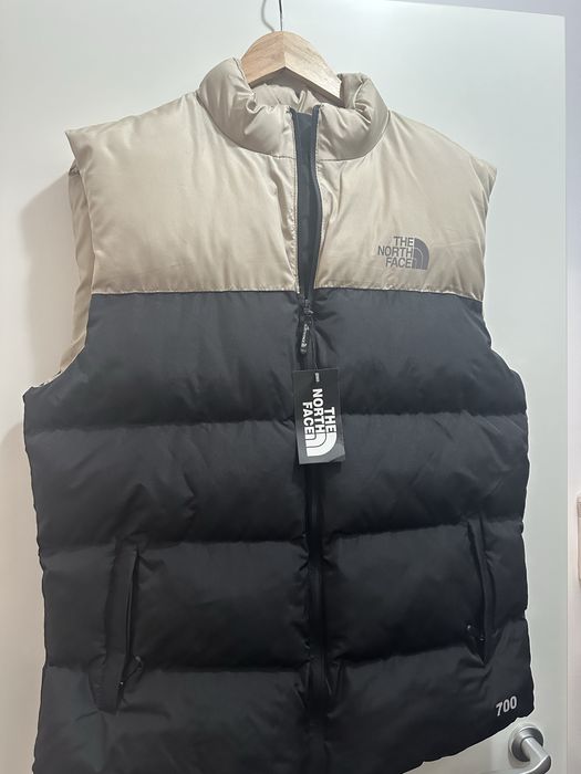 Vesta The North Face