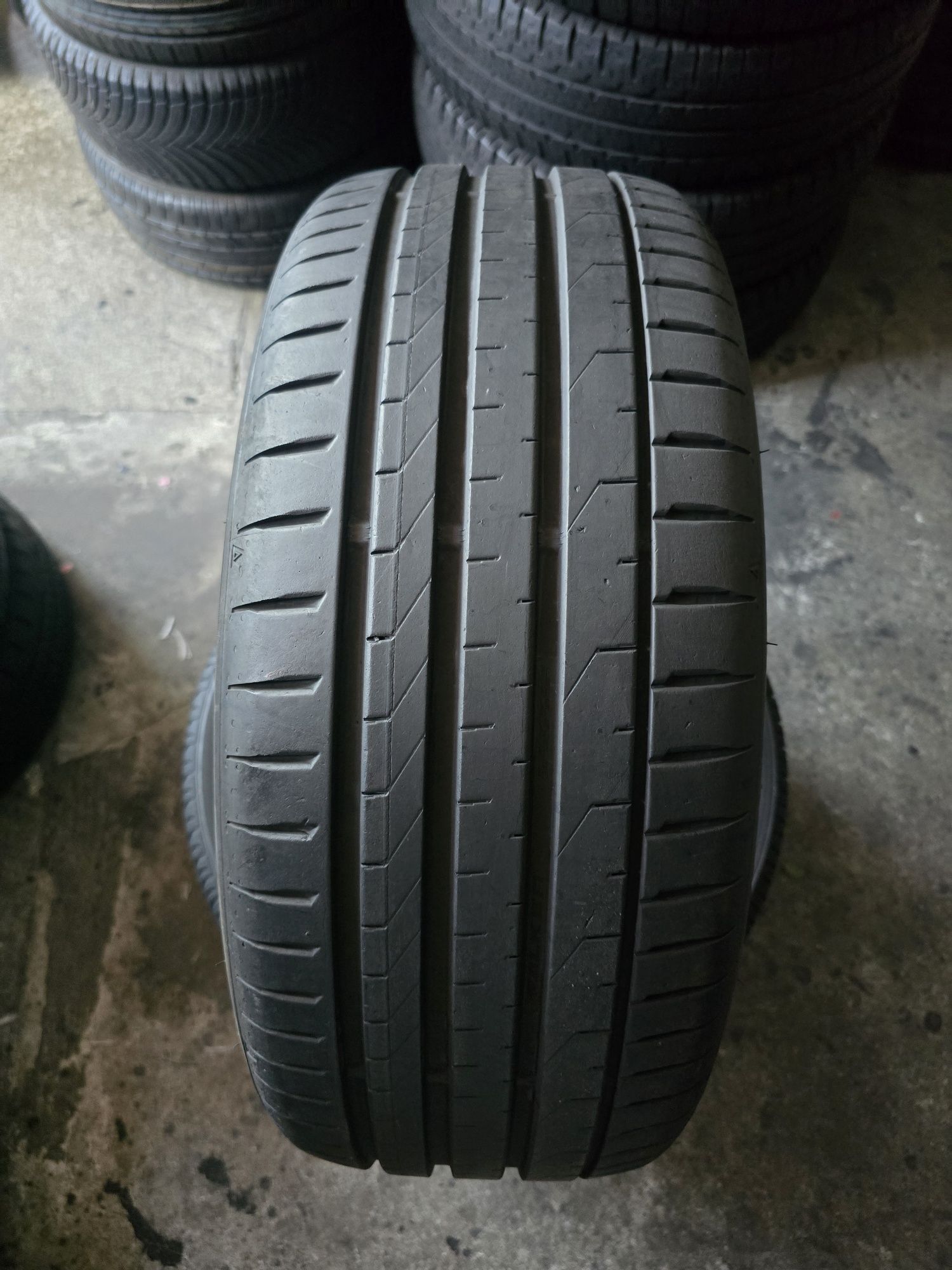 Falken 235/45 R18 98Y vară