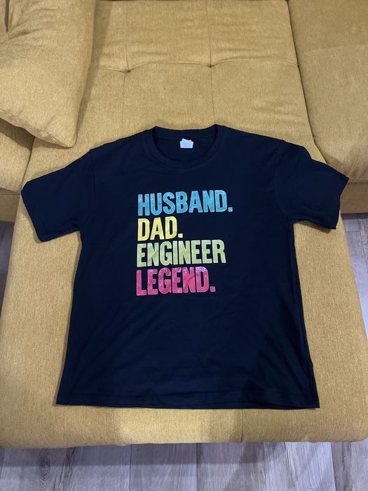 Мъжка тениска