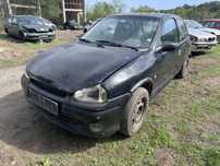 Opel Corsa GSi 1.6i 16v 1999г На Части