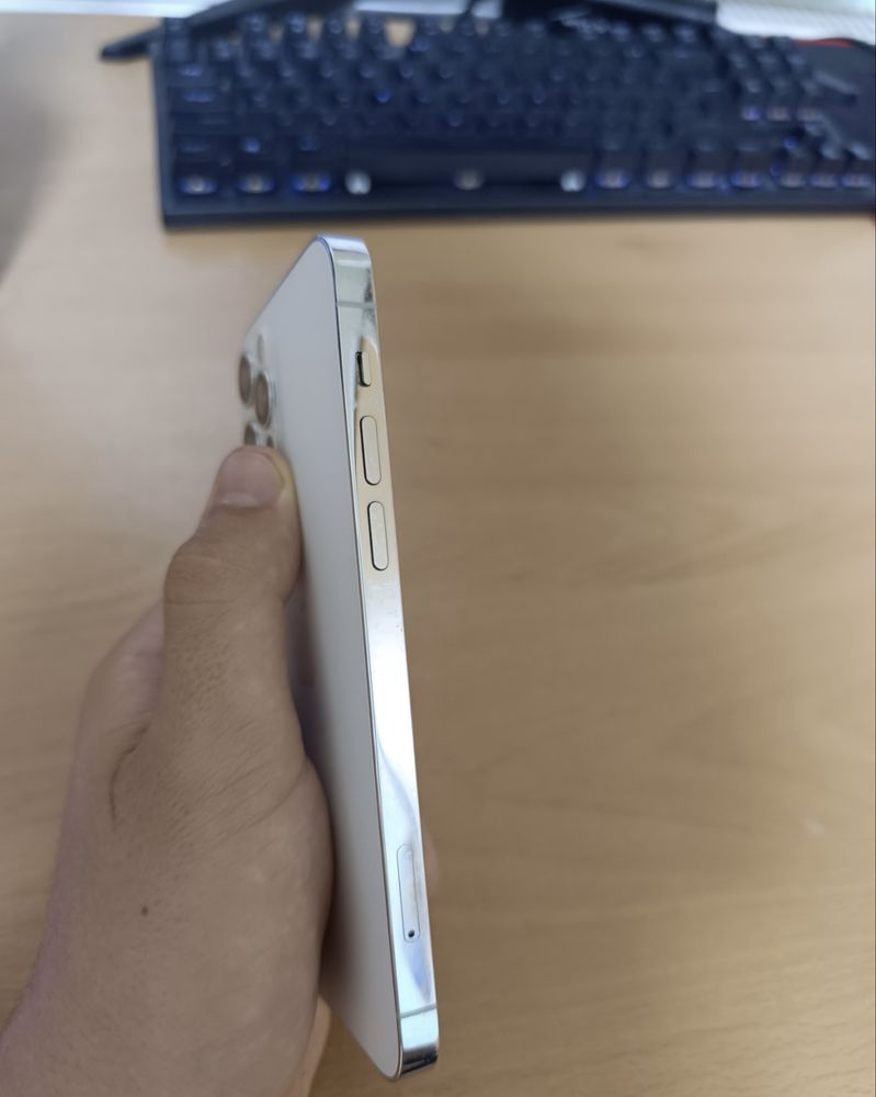 Iphone 12 Pro 128gb Запазен