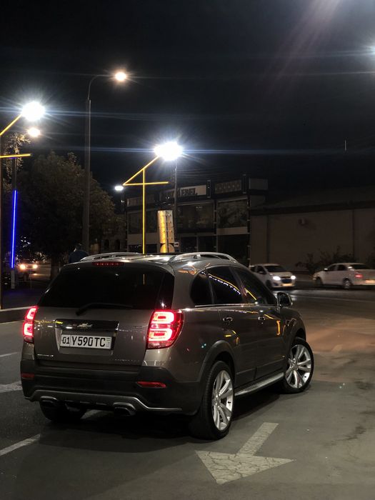 Kaptiva 3+ zor xolatta