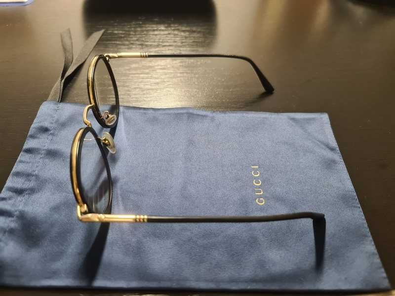 Rame ochelari de vedere GUCCI