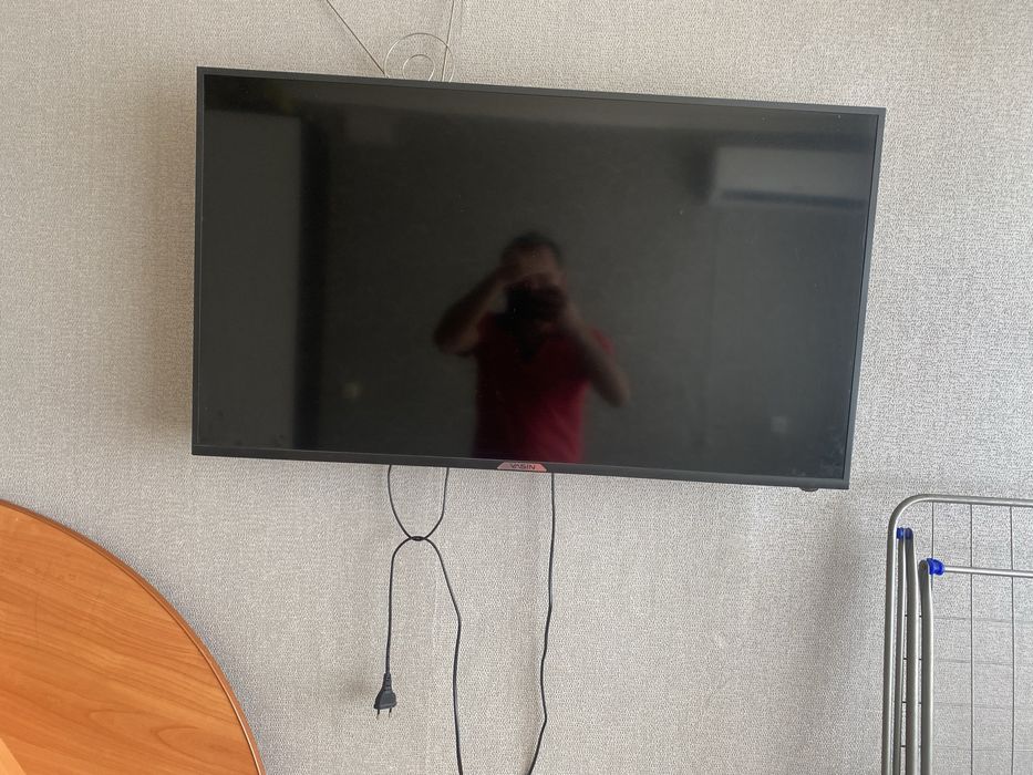 Продается телевизор Ясин
