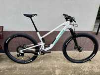 Santa cruz tallboy CC v5