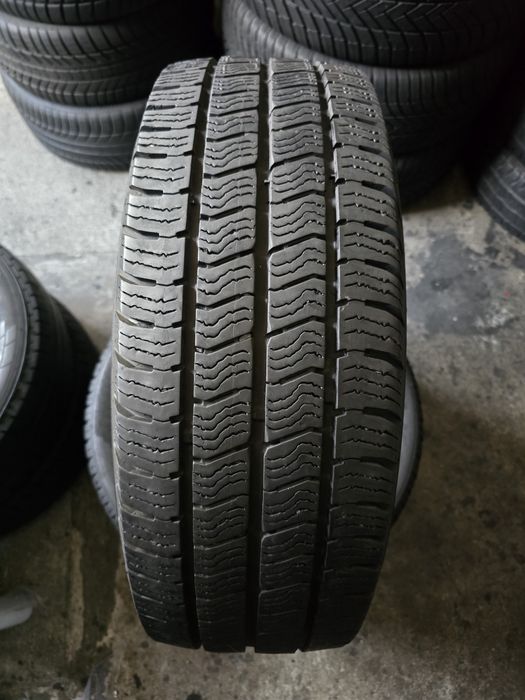 Barum 215/65 R16 C 109/107R MS all season