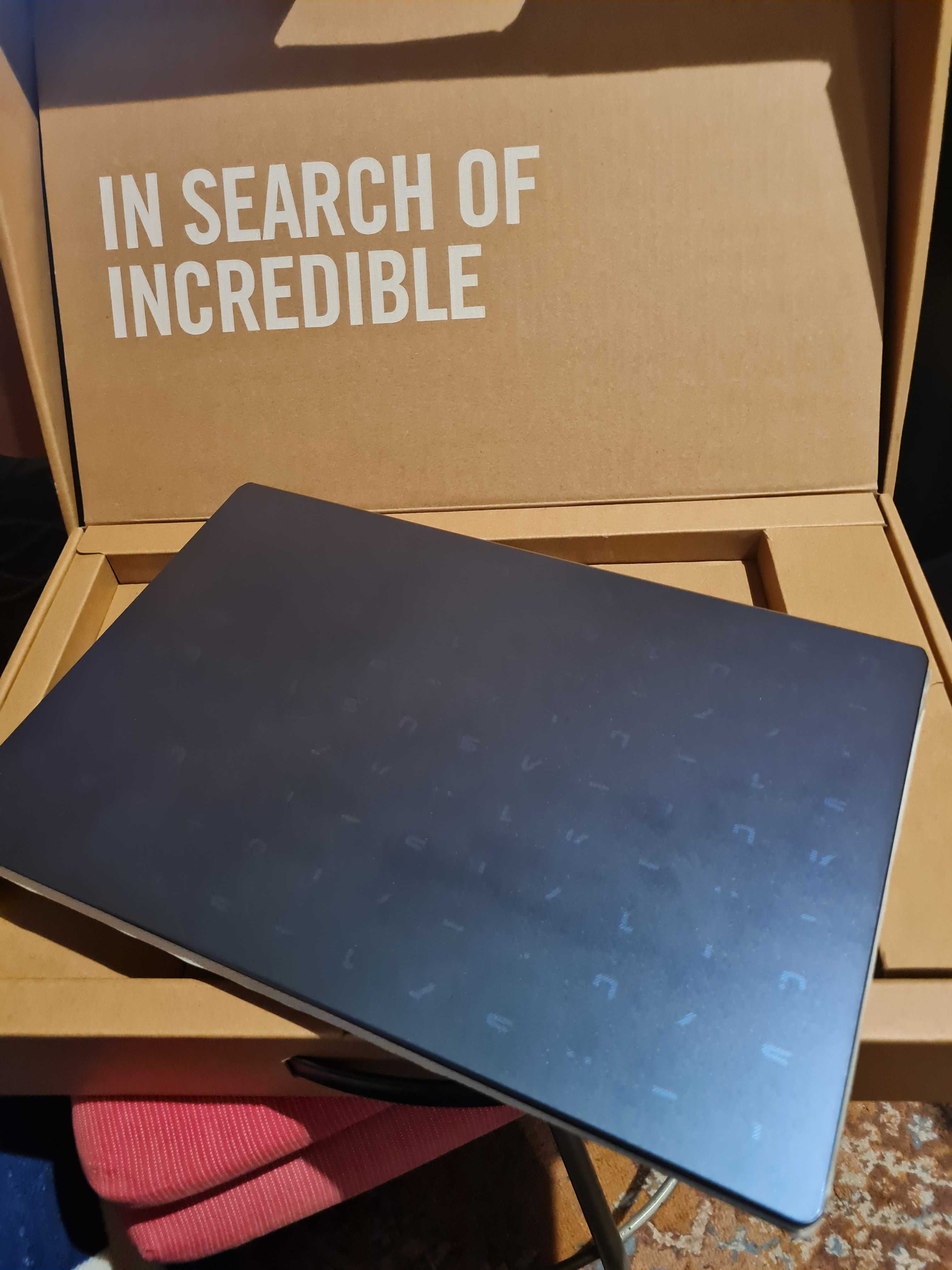 Laptop ultraportabil Asus E410M diagonala 14'