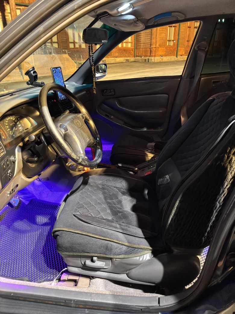 Toyota Camry Xv10 (3л) продам/обмен!