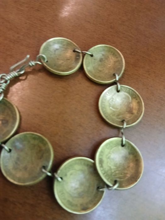 Ceas Seiko Quartz Cronograph