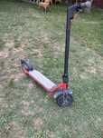 Trotineta electrica ninebot