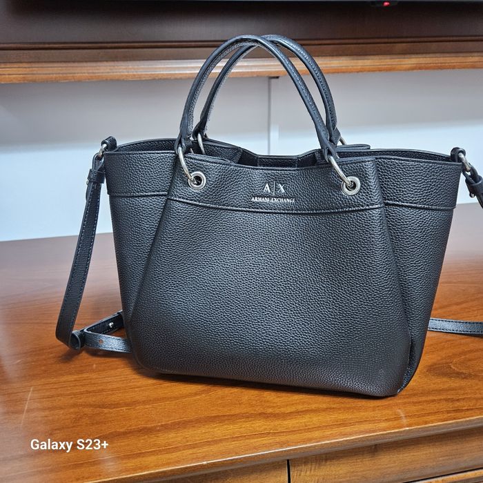 Geanta empiric armani