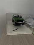 Продам моделька NIVA 1980 Green Solido 1:18