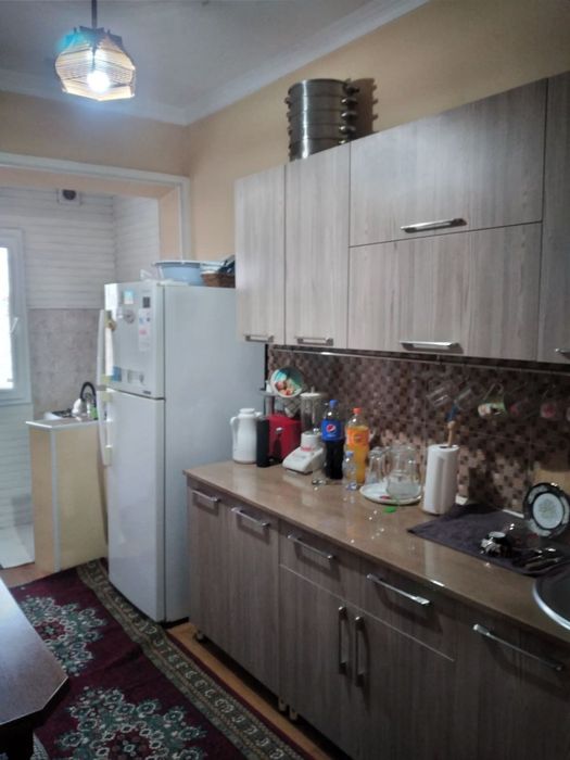 Продается срочно квартира на Юнус абаде