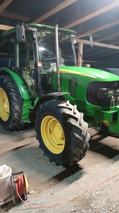 Vind armăsar garantat