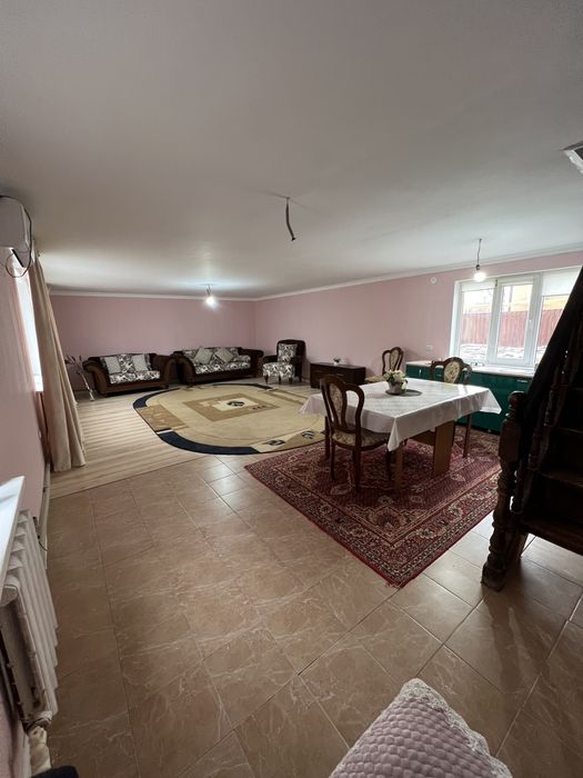 Сдается дом в аренду