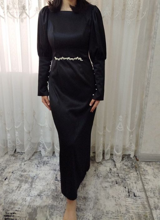 Продается вечернее платье