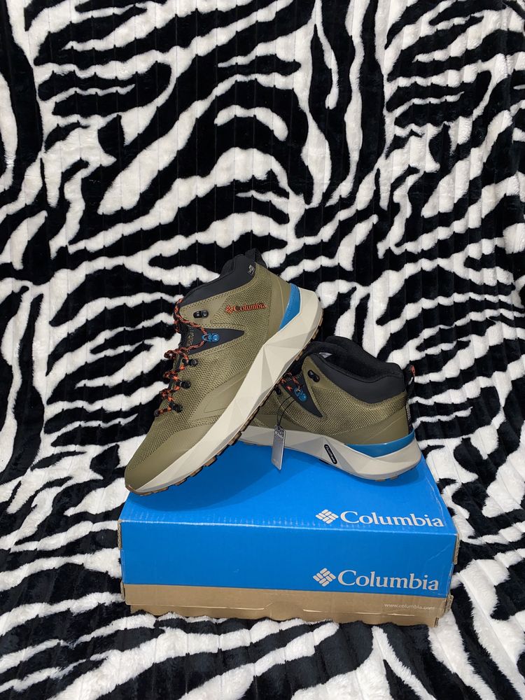 Зимни обувки Columbia Facet 60 Outdry