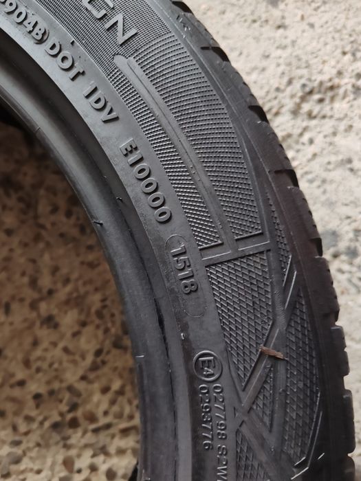 4 cauciucuri 205 55 17