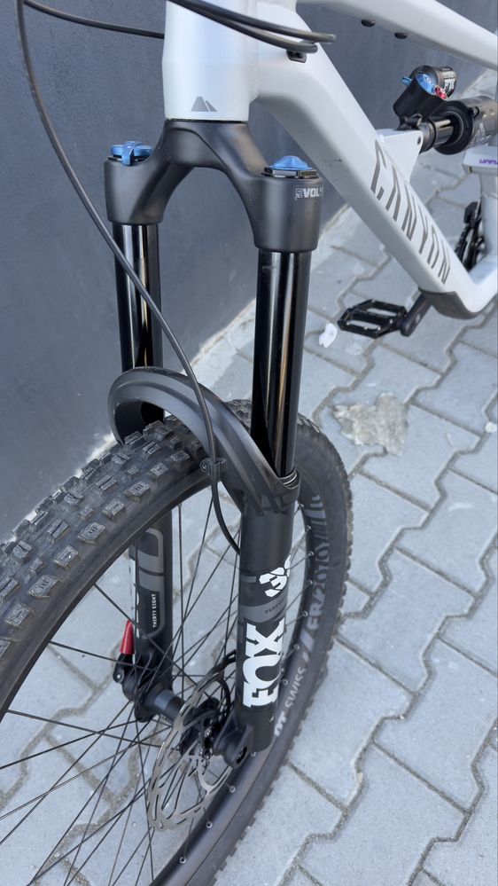 Canyon Torque al 6