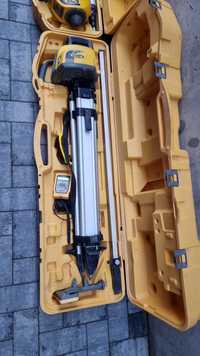 Laser Spetrac Precision Hv 301 și Hv 302 Trimble complete ca noi