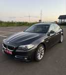 BMW 520D F10/2015/automată/ceasuri digitale/HUD/trapă/scaune full