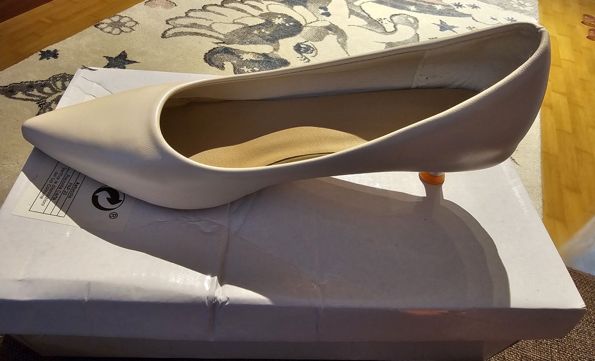 Pantofi ocazie marime 38