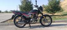 Мотоцикл Keeway strike 150