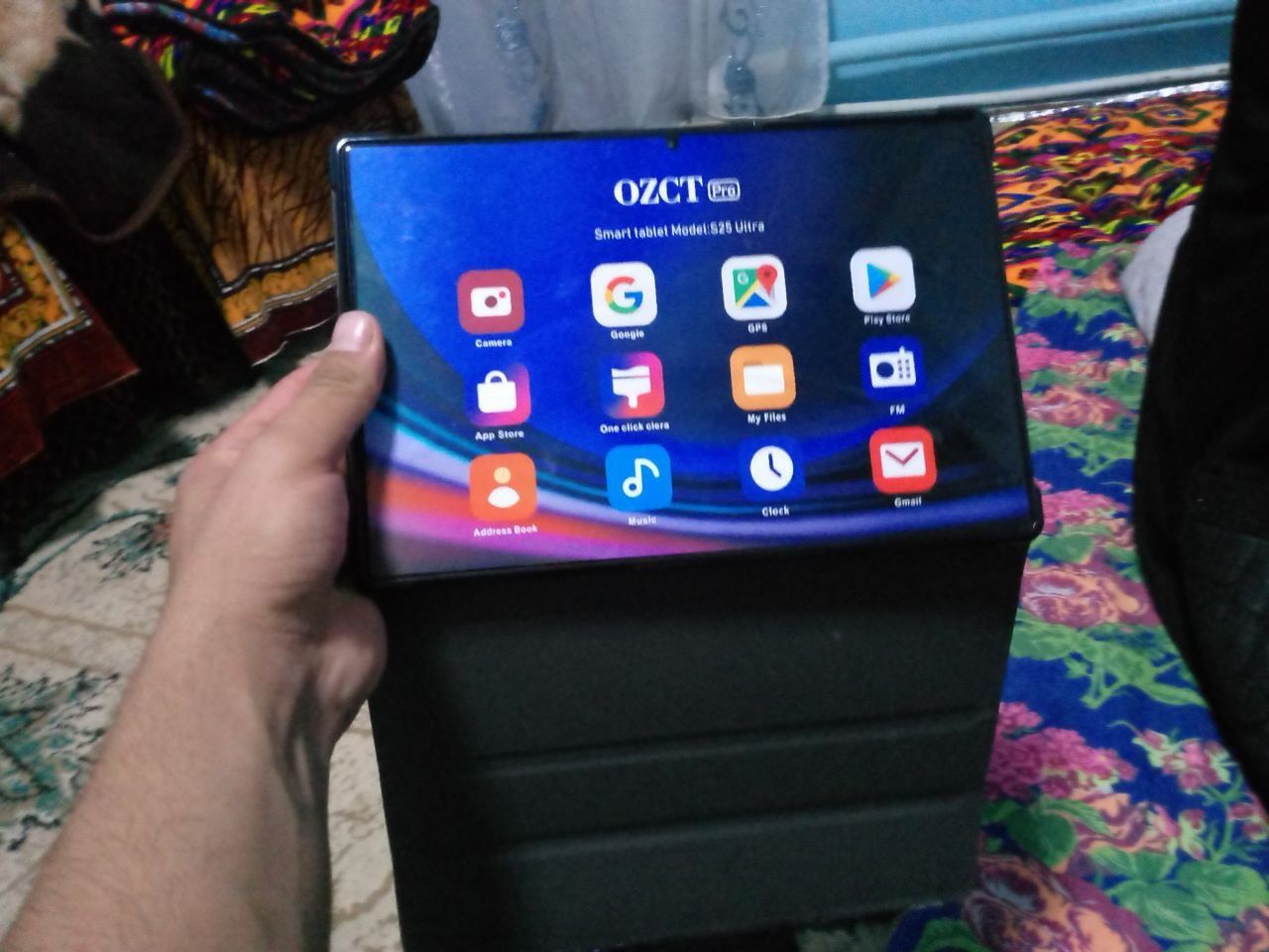 Продаю планшет S25 Ultra 16-512GB