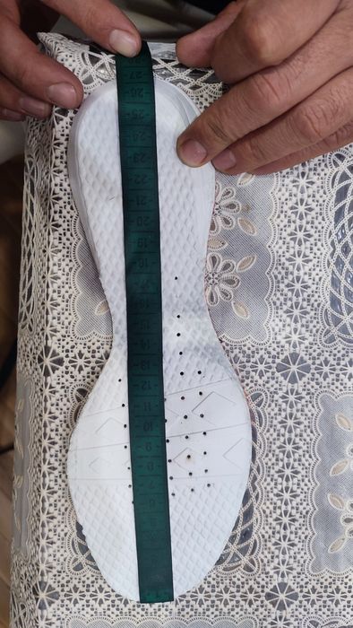 Обувки за танци унисекс