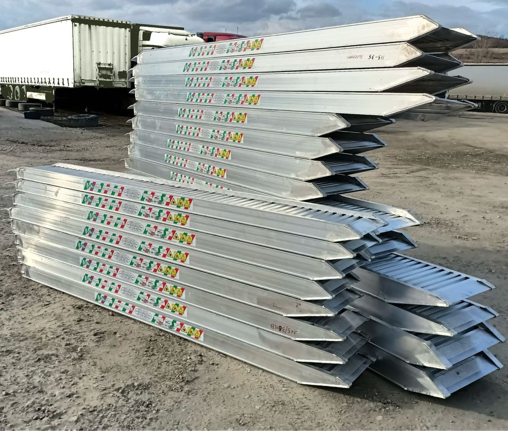 Rampe aluminiu Italia | IMPORTATOR (5)