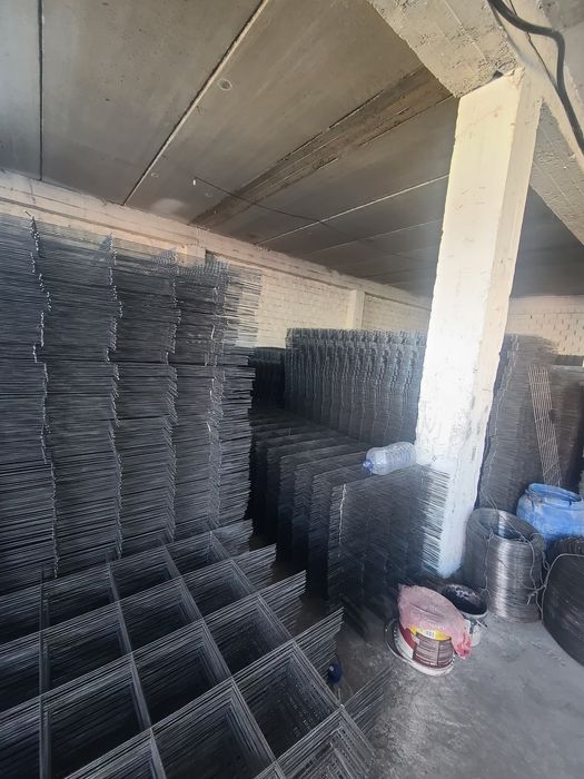 Dorojniy setka kladka setka yo'l setka beton uchun setka kladochnaya