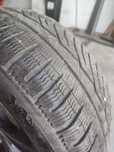 2 Anvelope IARNĂ MICHELIN PILOT ALPIN PA4 M+S DOT 32/2018; 235/55 R17