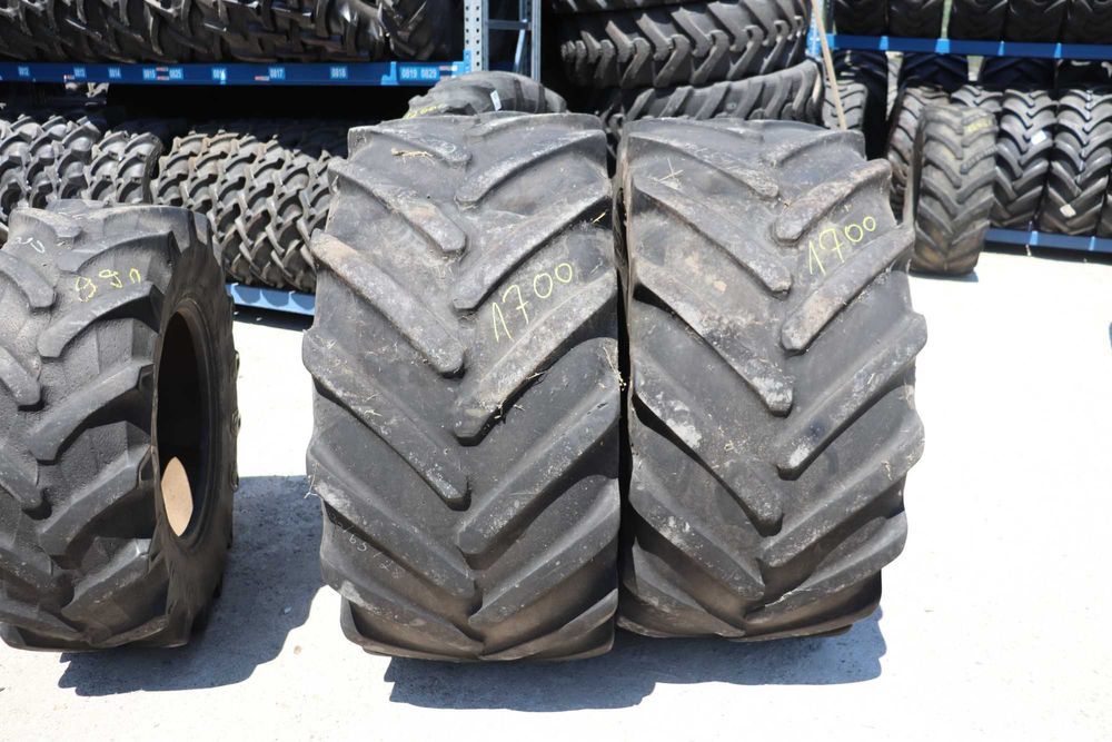 Cauciucuri Tractor Fata 600/65R28 Michelin Radiale SH Livrare Oriunde