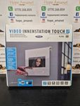 Hope Amanet P10/Interfon ME VDV-1107 W Video indoor station