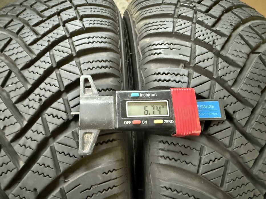 2x Anvelope Iarna 175/65 R14 - Hankook Winter I Cept RS3