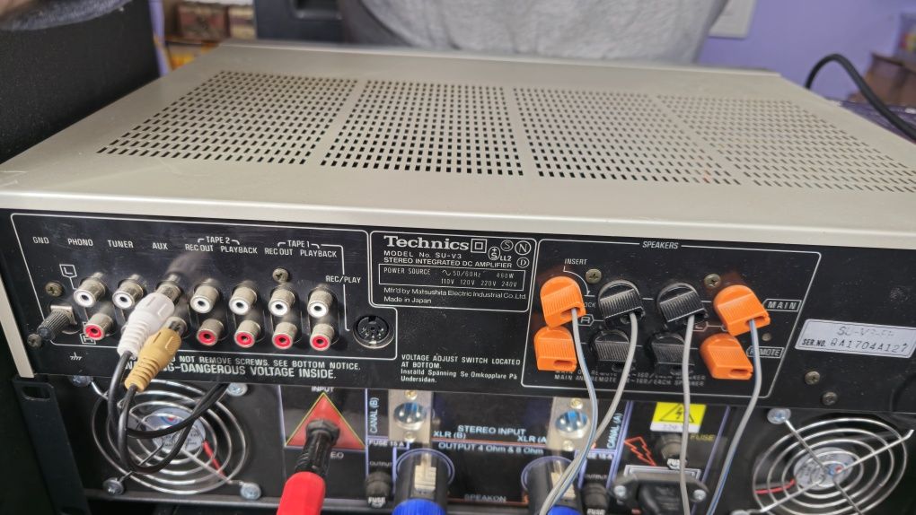 Boxe profesionale de 350W RMS pentru Dj de eveniment etc