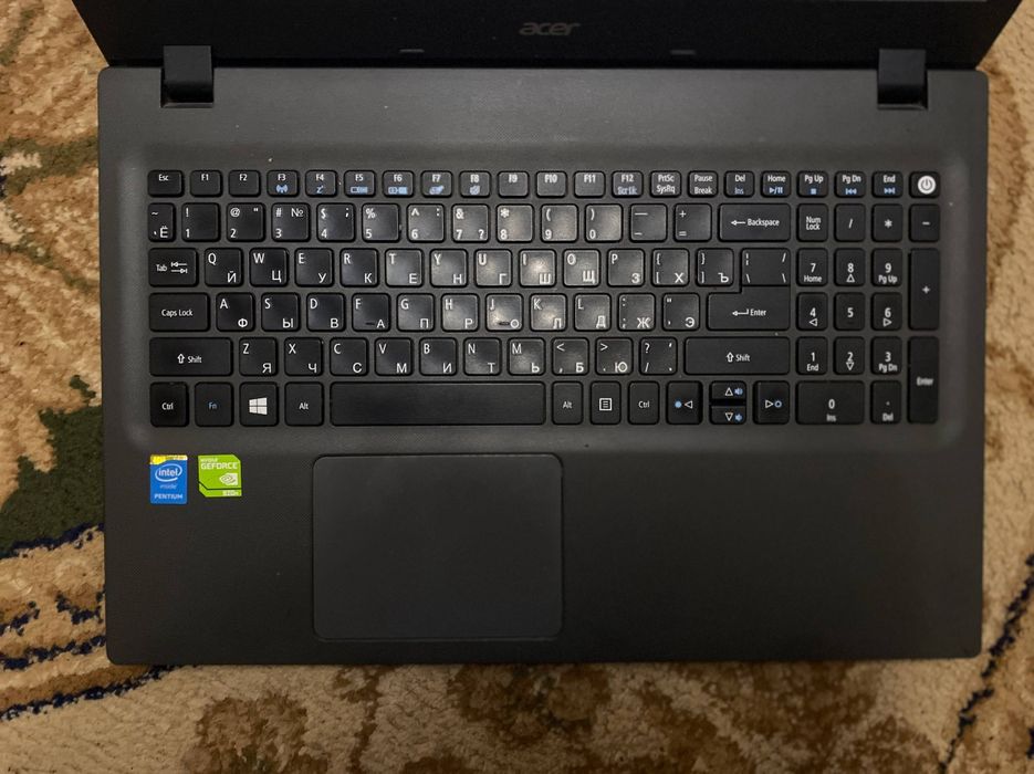 Продам ноутбук в идеальном состоянии