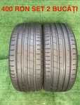 Set 2 anvelope vara Nokian Tyres Powerproof 225 45 19 96W Dot 0422 6mm