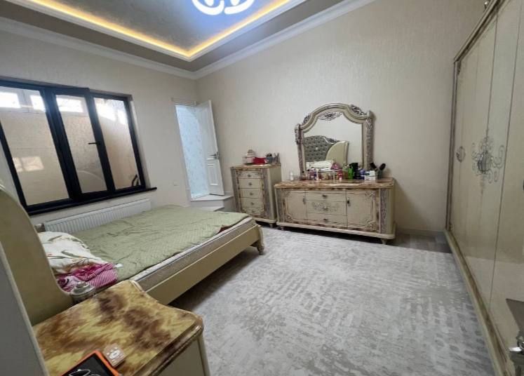 Учкахрамон постан кирганда Обод махаллада 3 сотик файзли участка