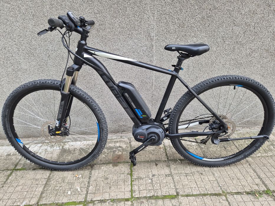 Cube Reaction Pro 29 er
