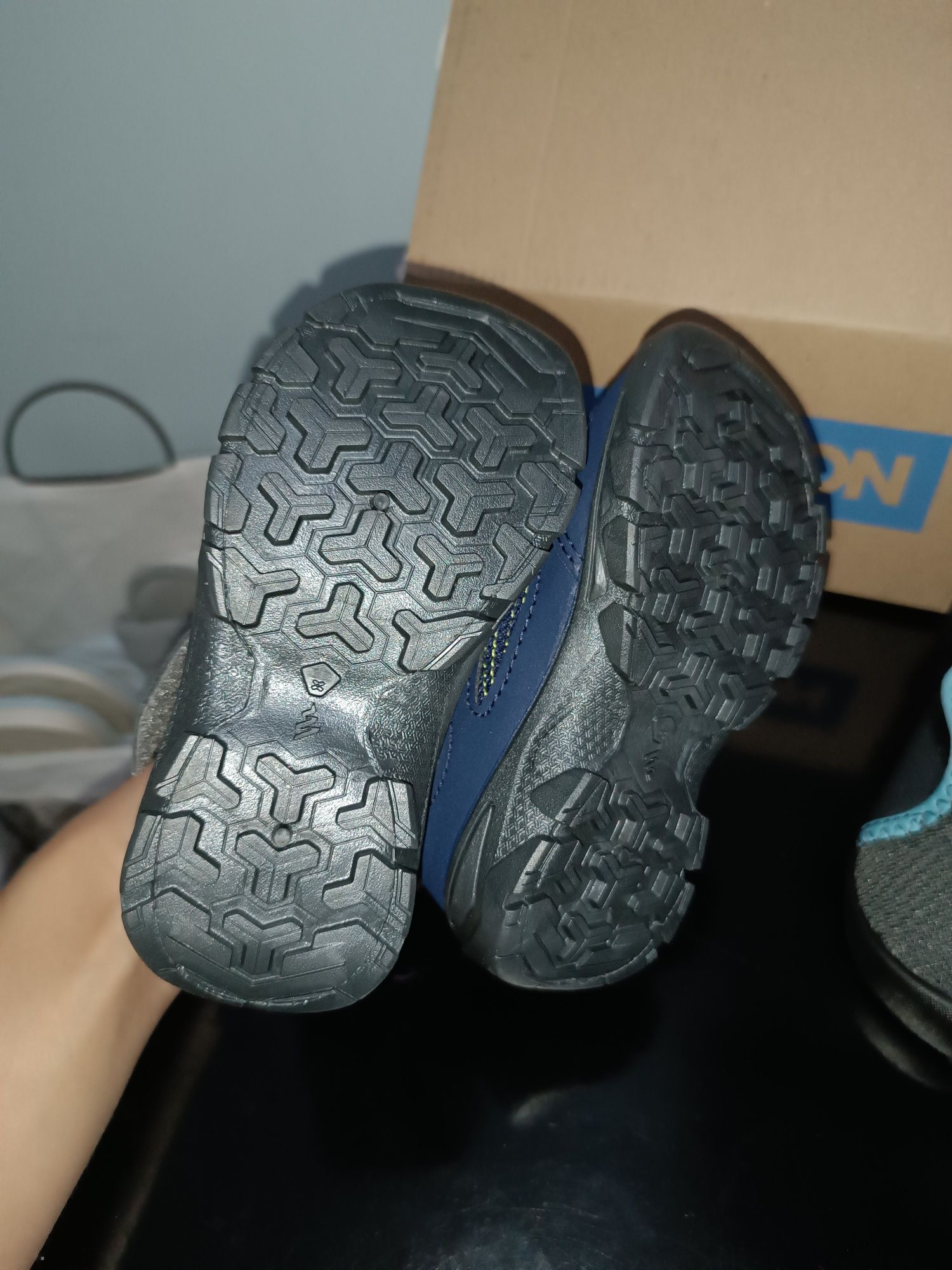 маратонки за момче  Decathlon