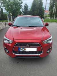 Mitsubishi ASX 1.6, Diesel, 4x4