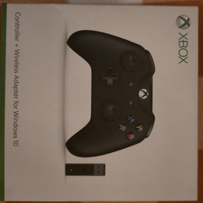 Xbox One X 1TB + Controller + 25 Jocuri fizice(Se pot vinde separat)