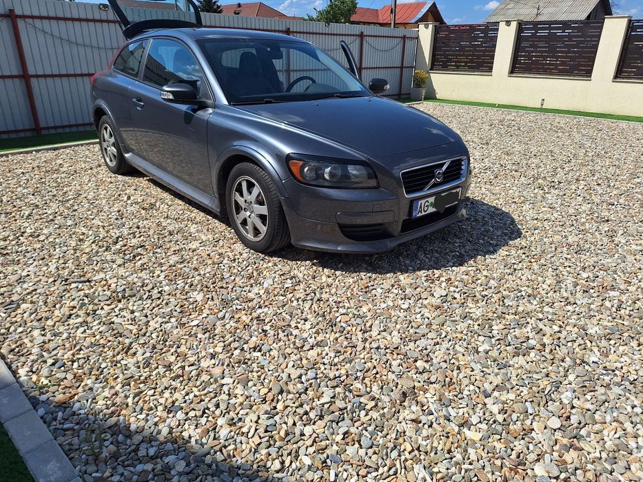 Volvo C30 Volvo c30 1.6D