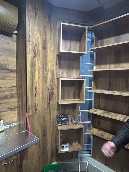 Оборудване за магазин