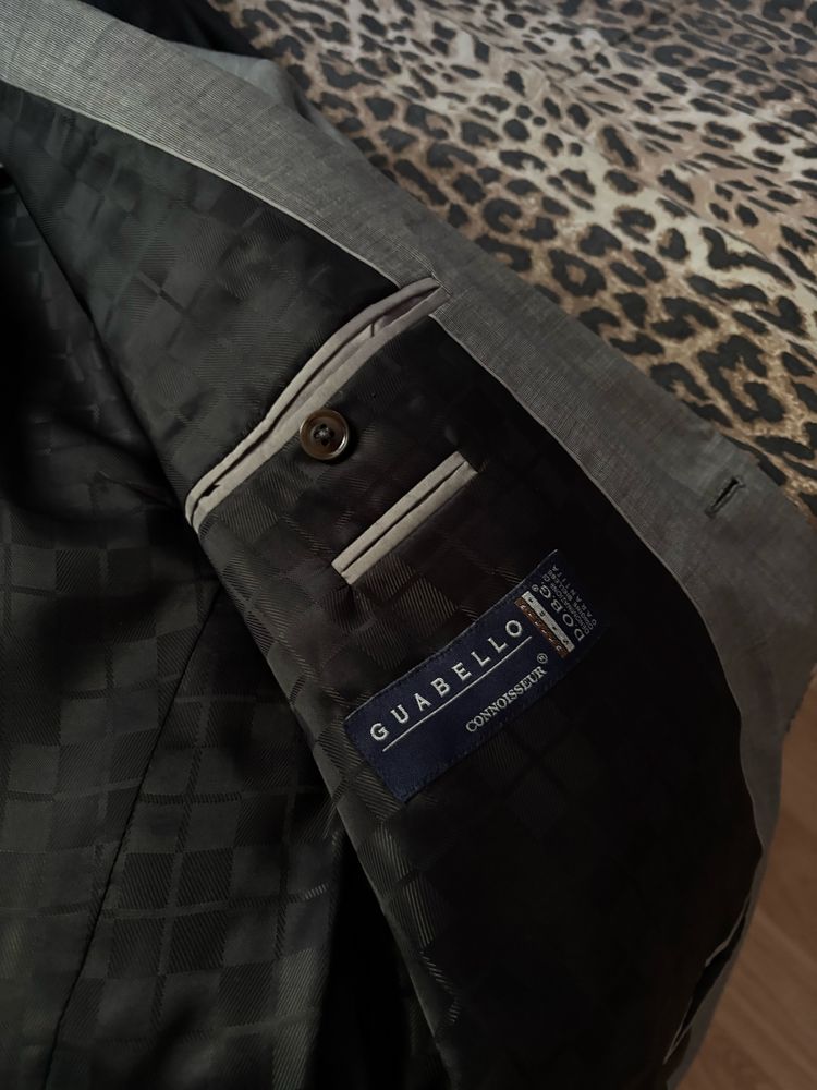 HUGO BOSS Цял костюм и сако